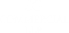 SG Commercial LLP logo